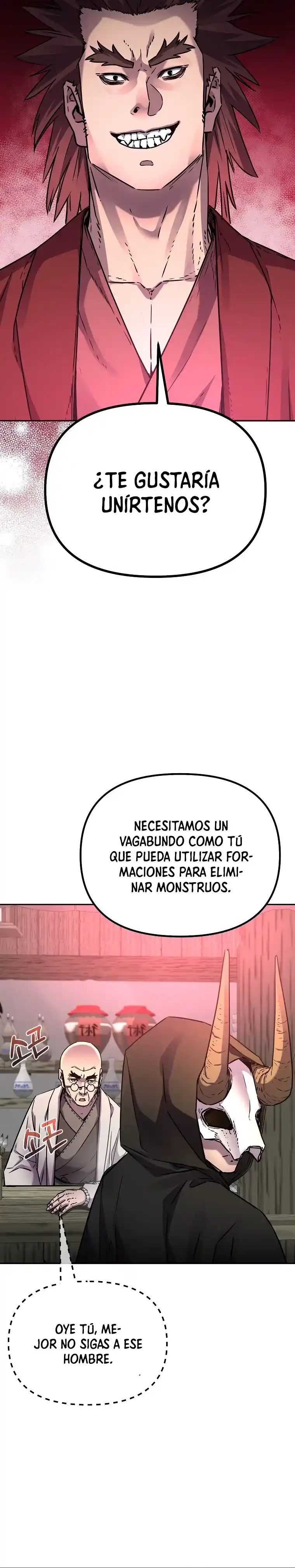 Murim Ranker - Capítulo 91 - Página 23 - LectorTMOo