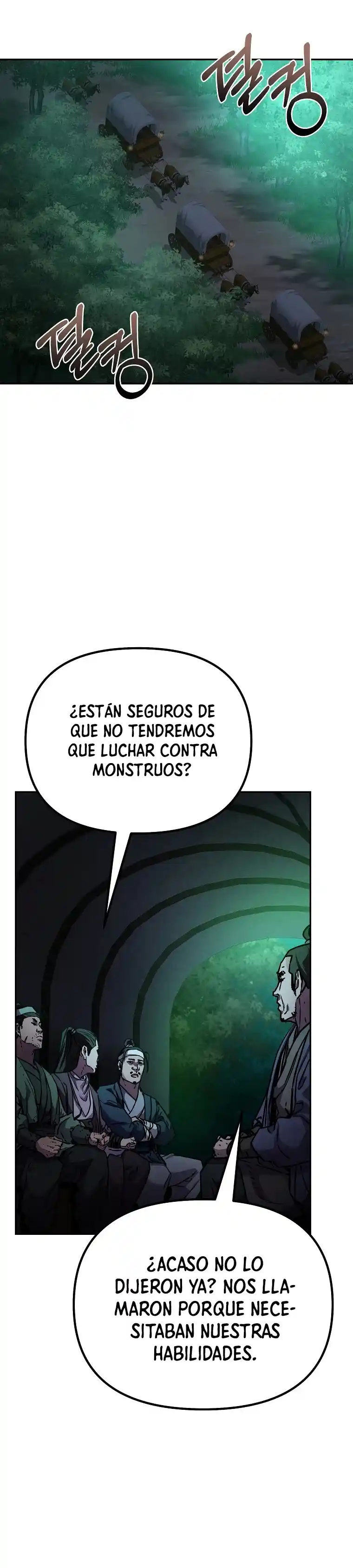 Murim Ranker - Capítulo 91 - Página 30 - LectorTMOo
