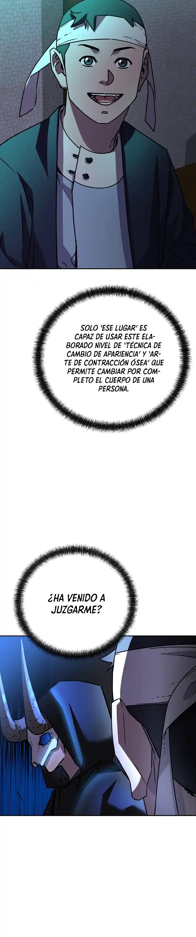 Murim Ranker - Capítulo 91 - Página 43 - LectorTMOo