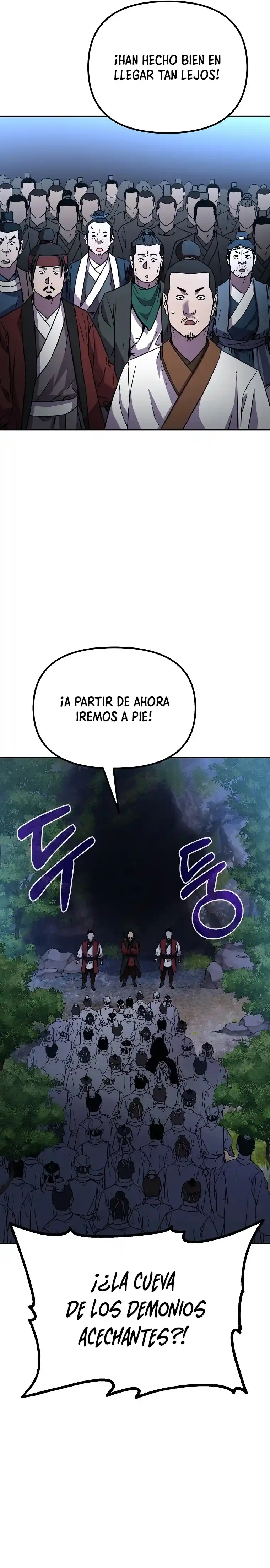 Murim Ranker - Capítulo 91 - Página 47 - LectorTMOo