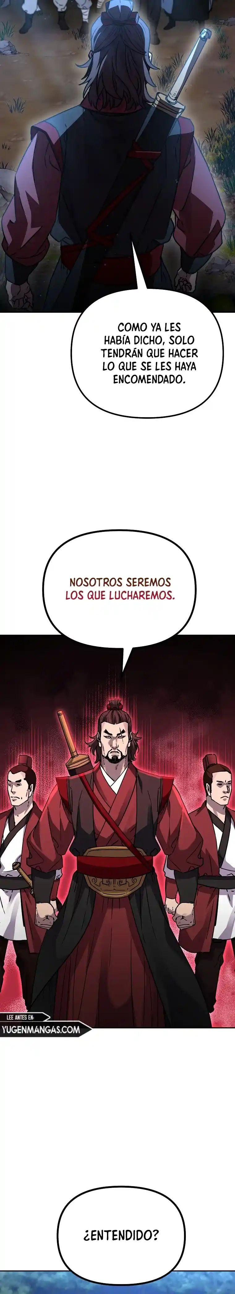 Murim Ranker - Capítulo 91 - Página 53 - LectorTMOo