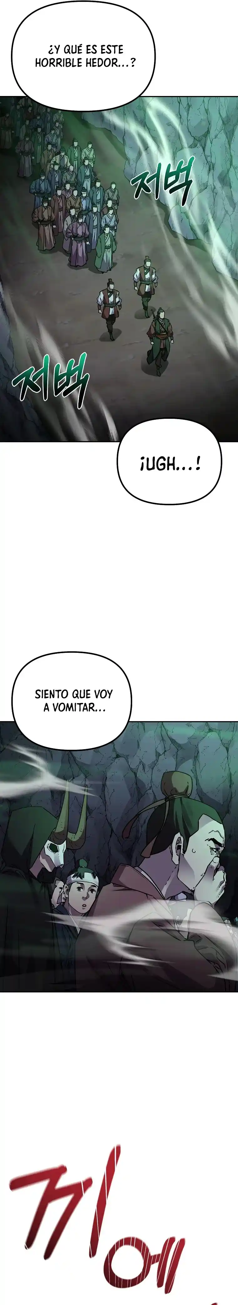 Murim Ranker - Capítulo 91 - Página 58 - LectorTMOo