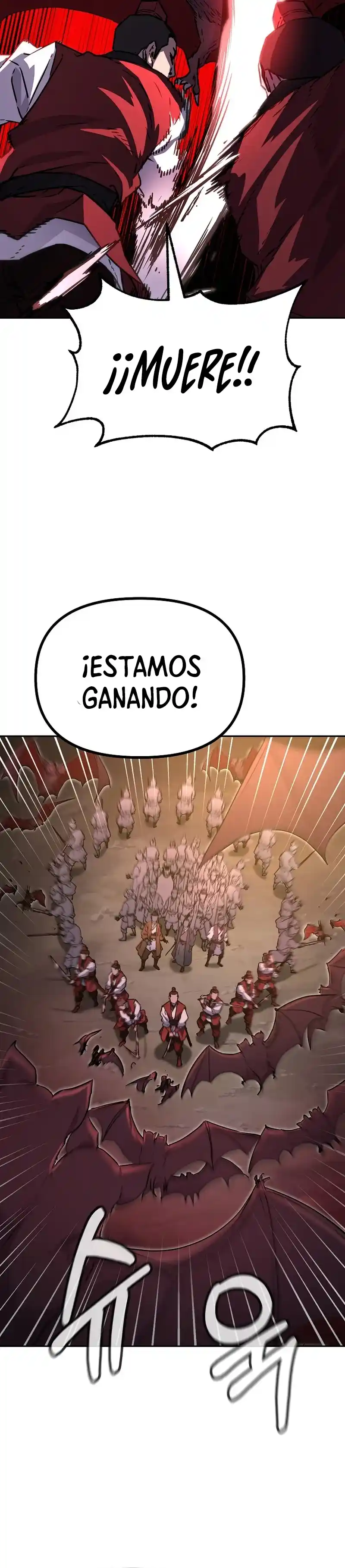 Murim Ranker - Capítulo 92 - Página 12 - LectorTMOo