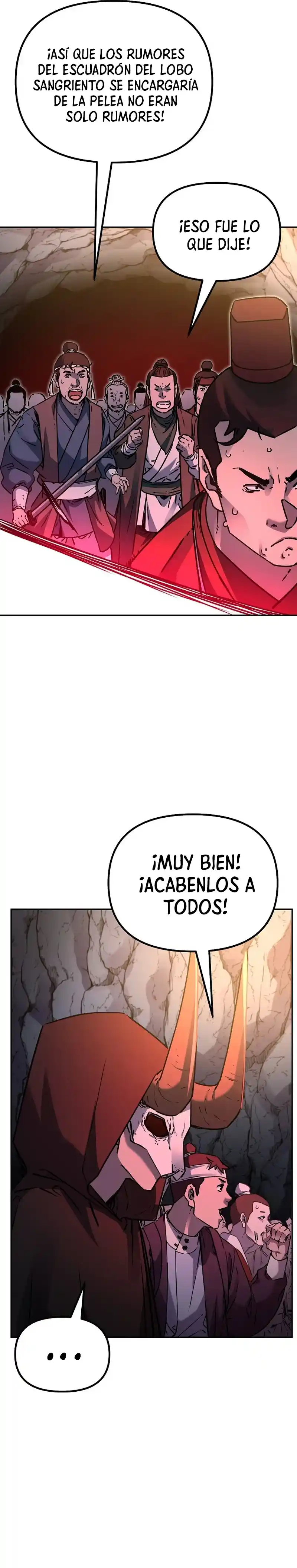 Murim Ranker - Capítulo 92 - Página 13 - LectorTMOo