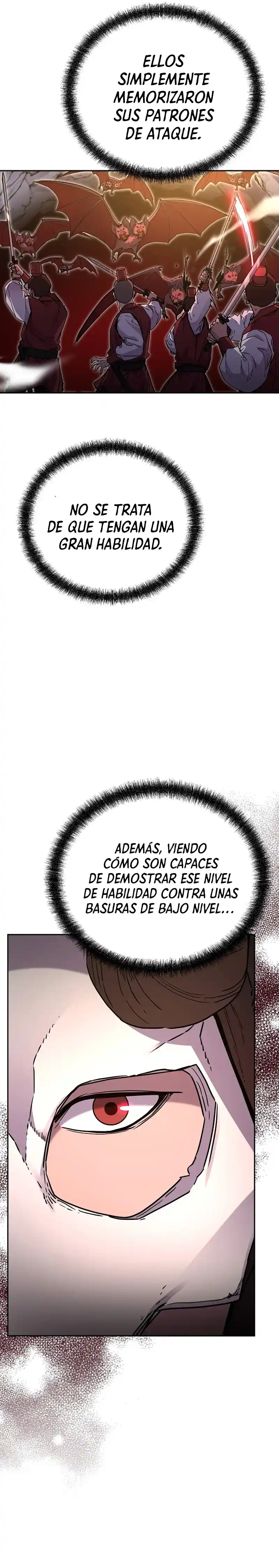 Murim Ranker - Capítulo 92 - Página 15 - LectorTMOo