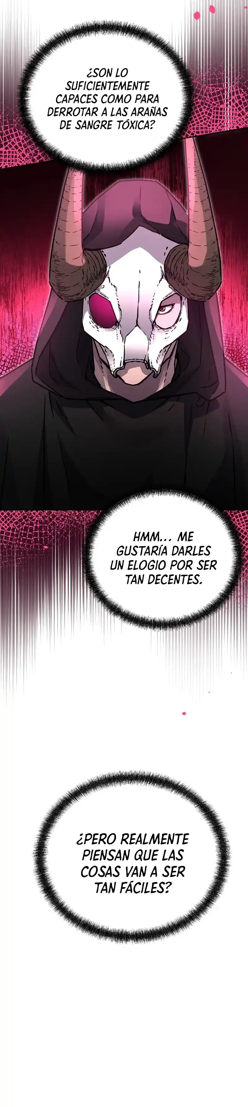 Murim Ranker - Capítulo 92 - Página 22 - LectorTMOo