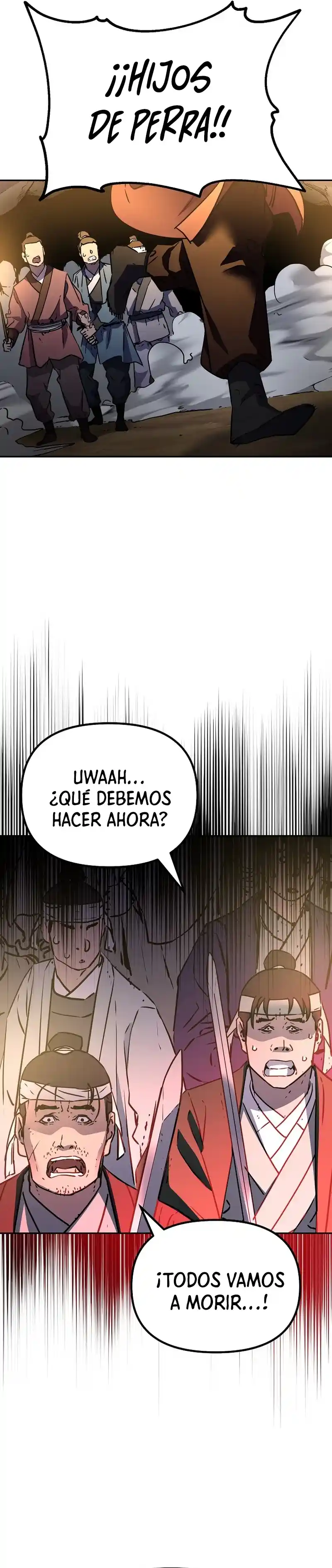 Murim Ranker - Capítulo 92 - Página 41 - LectorTMOo