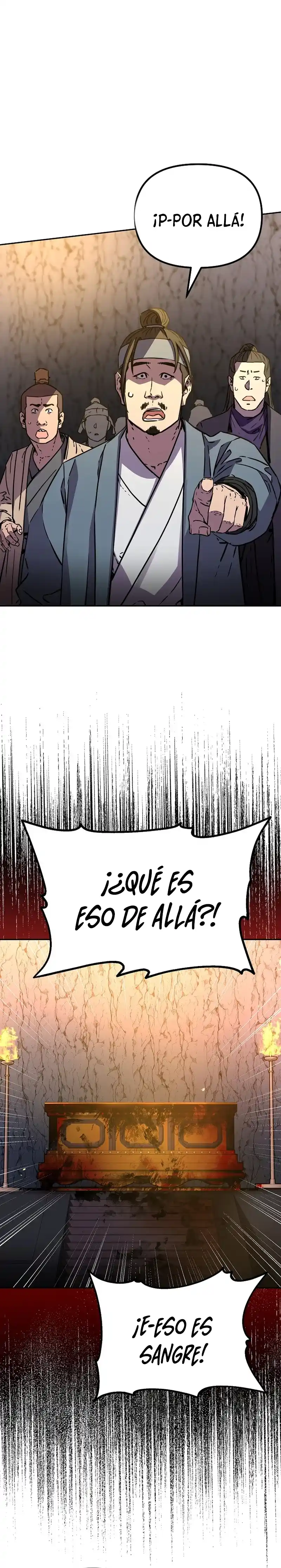 Murim Ranker - Capítulo 92 - Página 66 - LectorTMOo