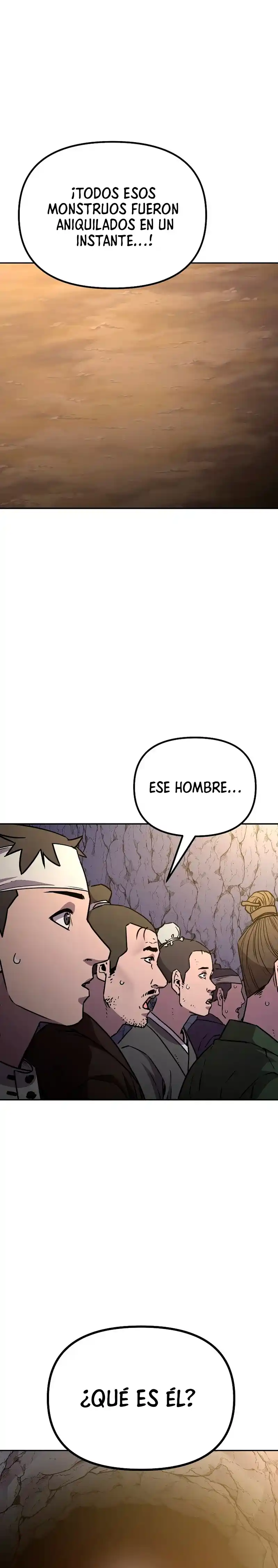 Murim Ranker - Capítulo 93 - Página 5 - LectorTMOo