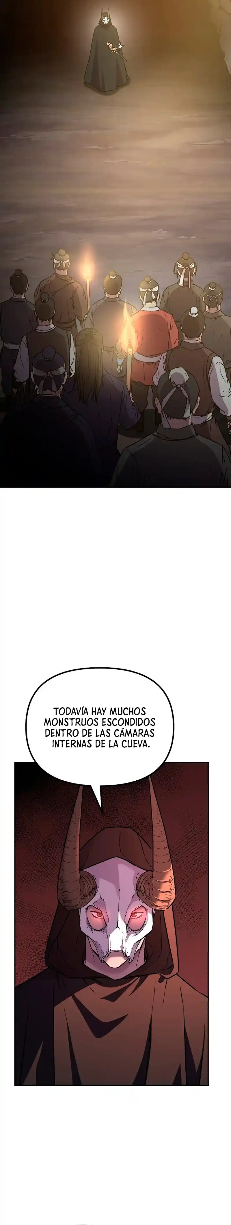 Murim Ranker - Capítulo 93 - Página 8 - LectorTMOo