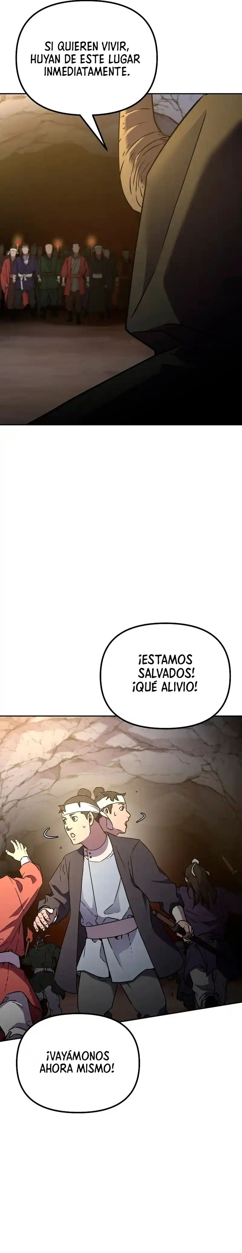 Murim Ranker - Capítulo 93 - Página 10 - LectorTMOo
