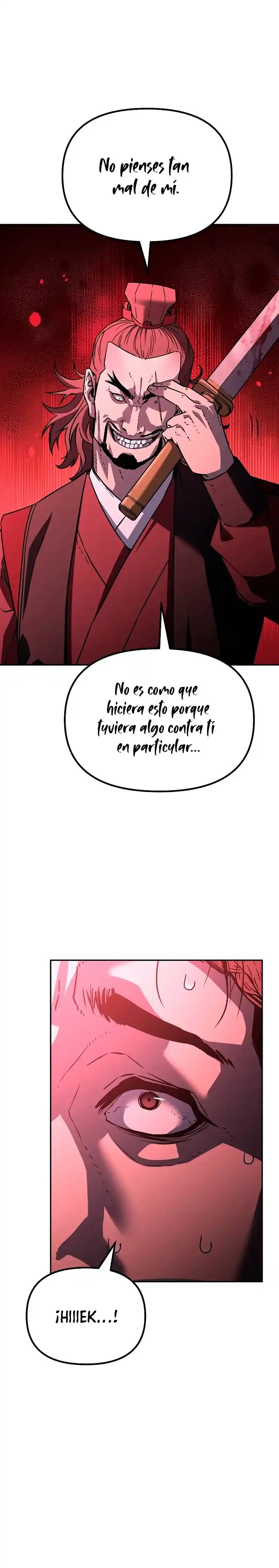 Murim Ranker - Capítulo 93 - Página 20 - LectorTMOo