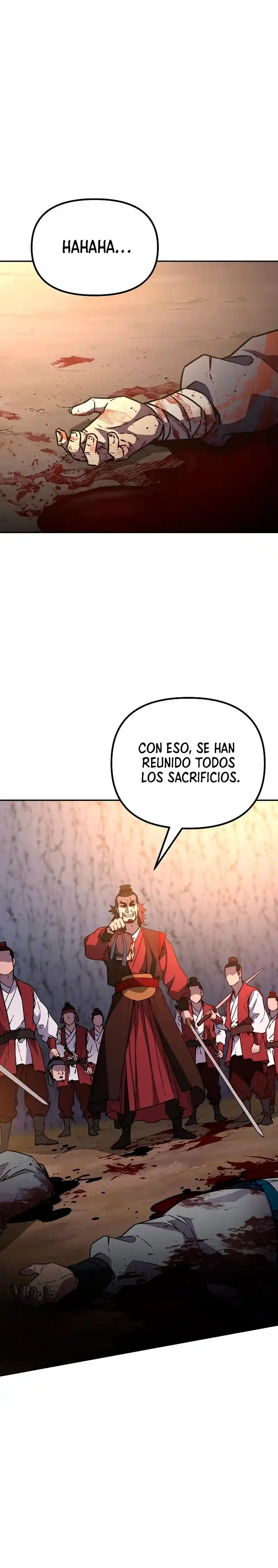 Murim Ranker - Capítulo 93 - Página 24 - LectorTMOo