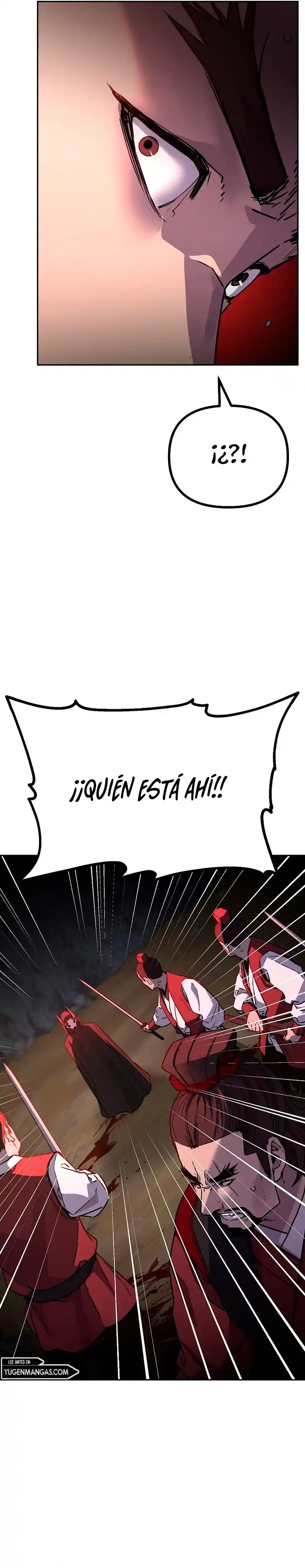 Murim Ranker - Capítulo 93 - Página 28 - LectorTMOo