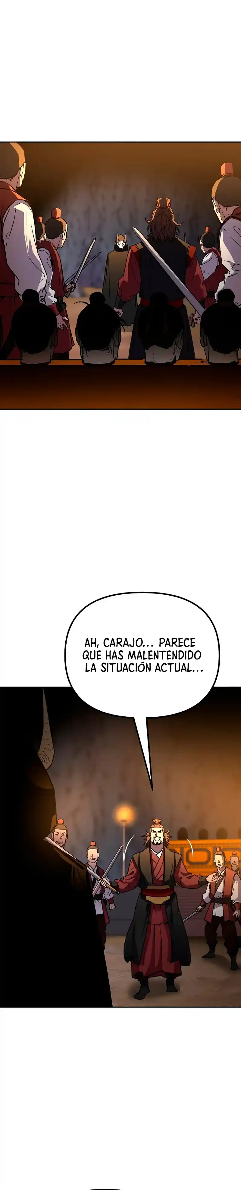 Murim Ranker - Capítulo 93 - Página 32 - LectorTMOo