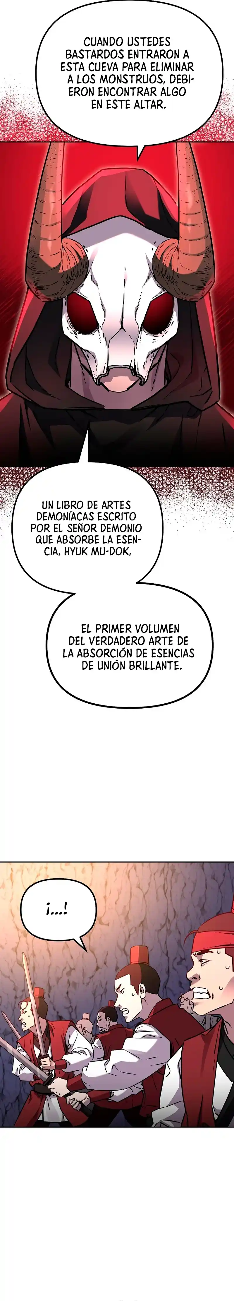 Murim Ranker - Capítulo 93 - Página 47 - LectorTMOo