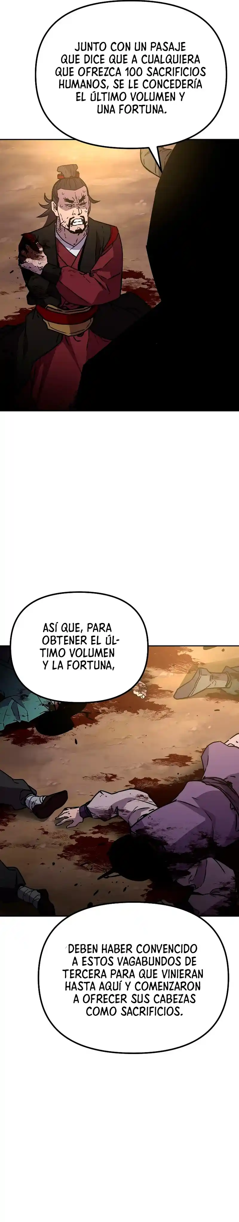 Murim Ranker - Capítulo 93 - Página 50 - LectorTMOo