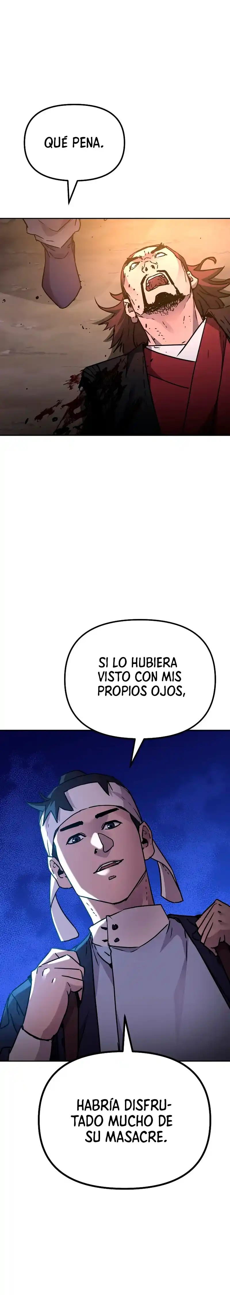 Murim Ranker - Capítulo 93 - Página 64 - LectorTMOo
