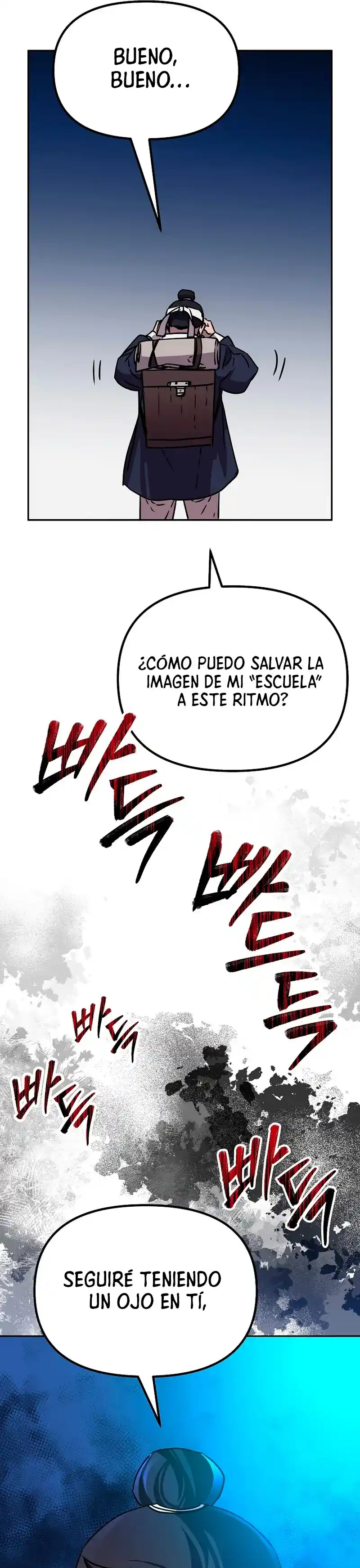 Murim Ranker - Capítulo 93 - Página 69 - LectorTMOo