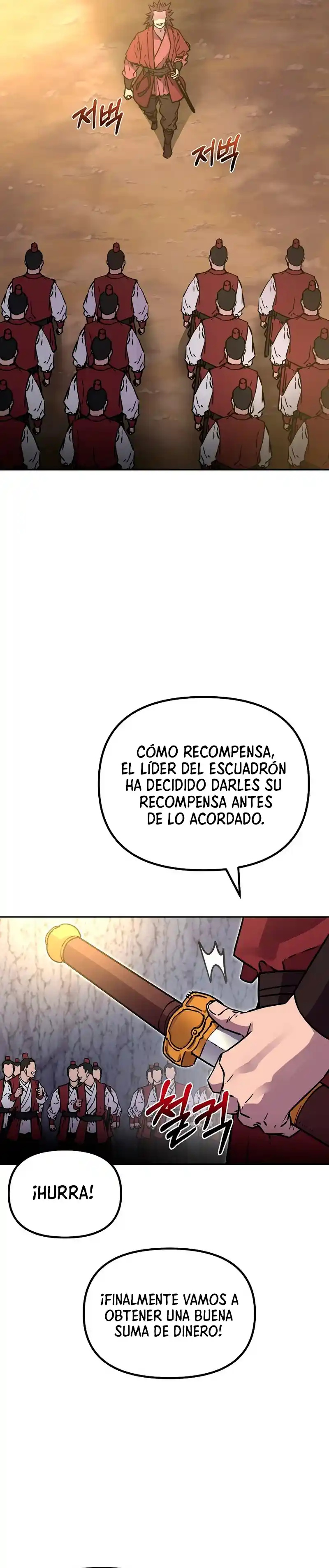 Murim Ranker - Capítulo 94 - Página 17 - LectorTMOo