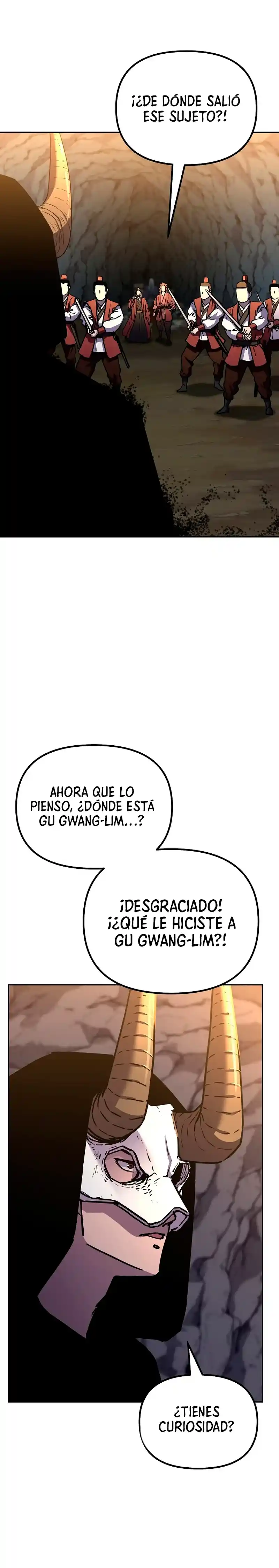 Murim Ranker - Capítulo 94 - Página 30 - LectorTMOo
