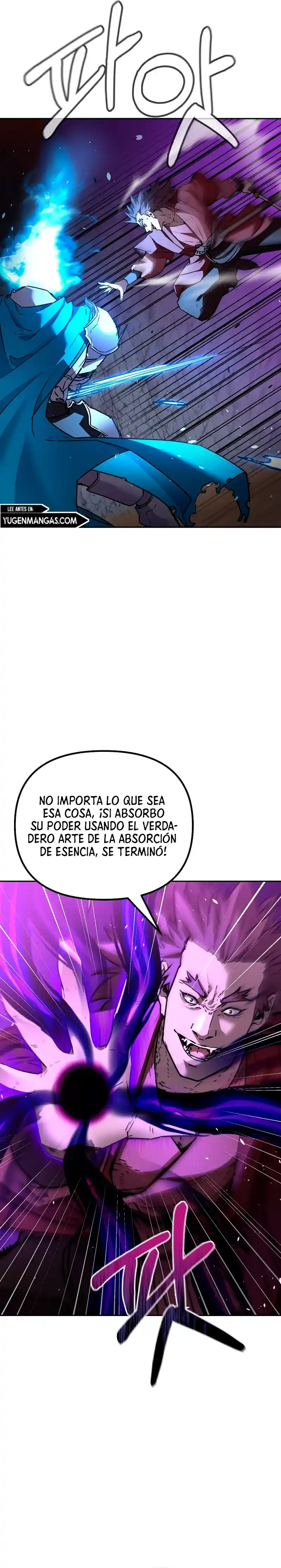 Murim Ranker - Capítulo 94 - Página 50 - LectorTMOo