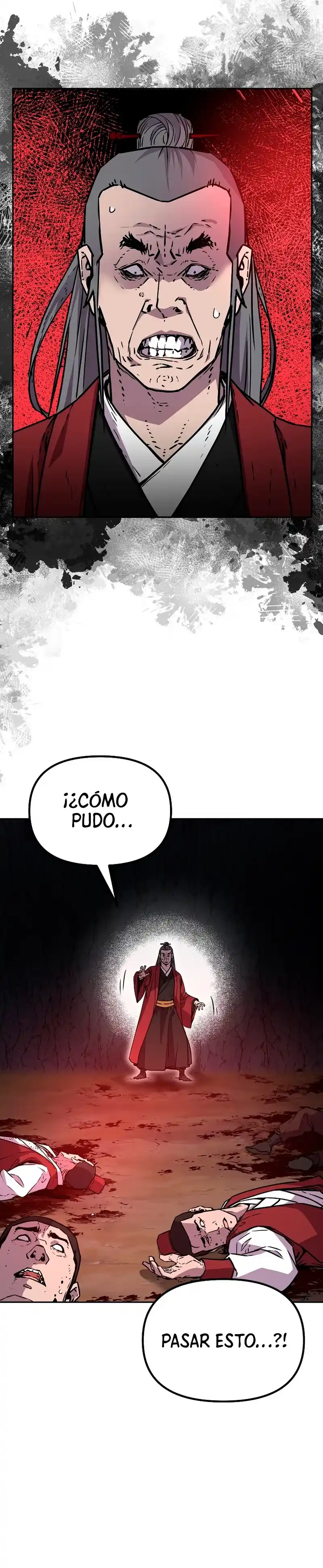 Murim Ranker - Capítulo 94 - Página 58 - LectorTMOo