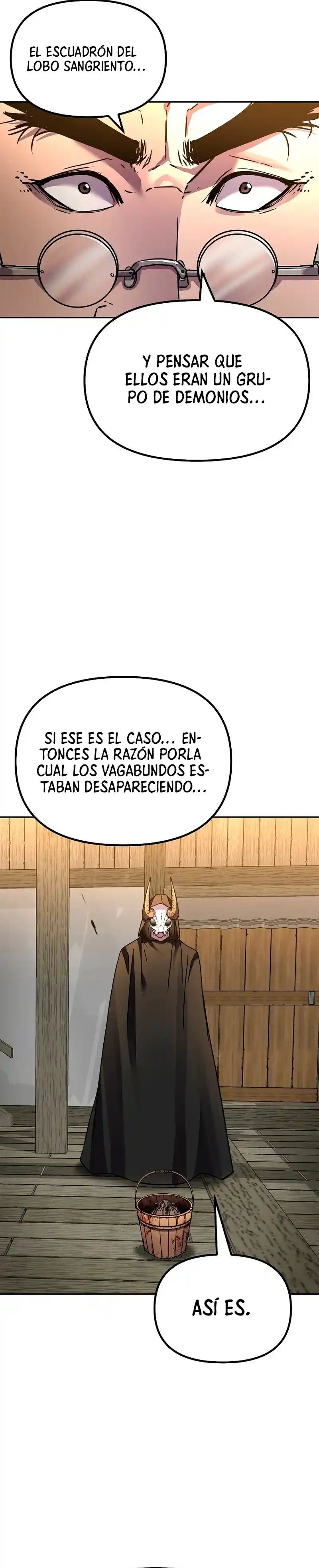 Murim Ranker - Capítulo 94 - Página 70 - LectorTMOo