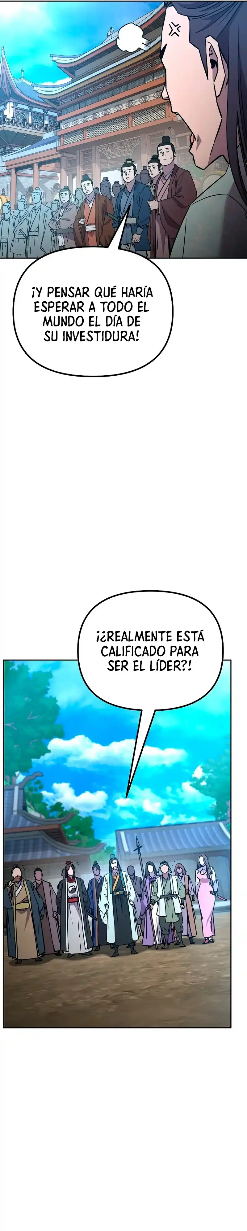 Murim Ranker - Capítulo 95 - Página 14 - LectorTMOo