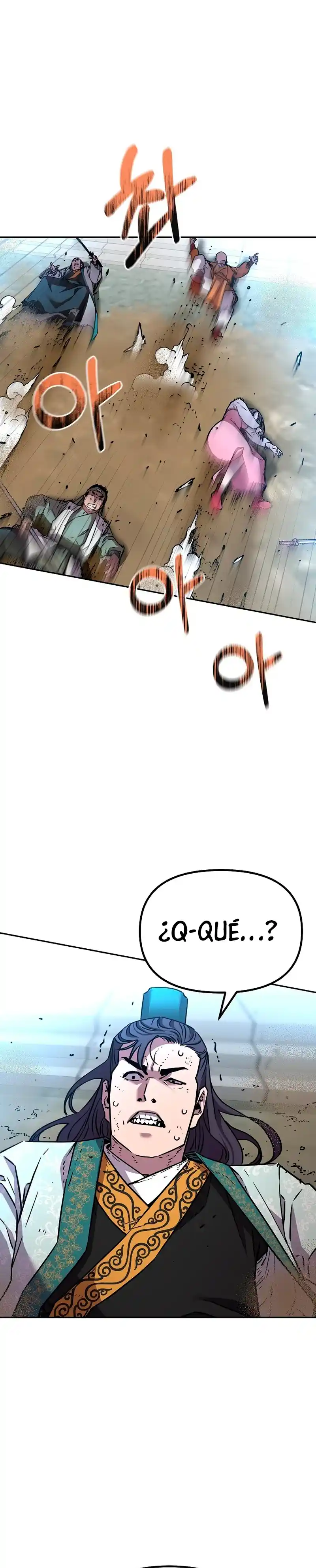 Murim Ranker - Capítulo 95 - Página 54 - LectorTMOo