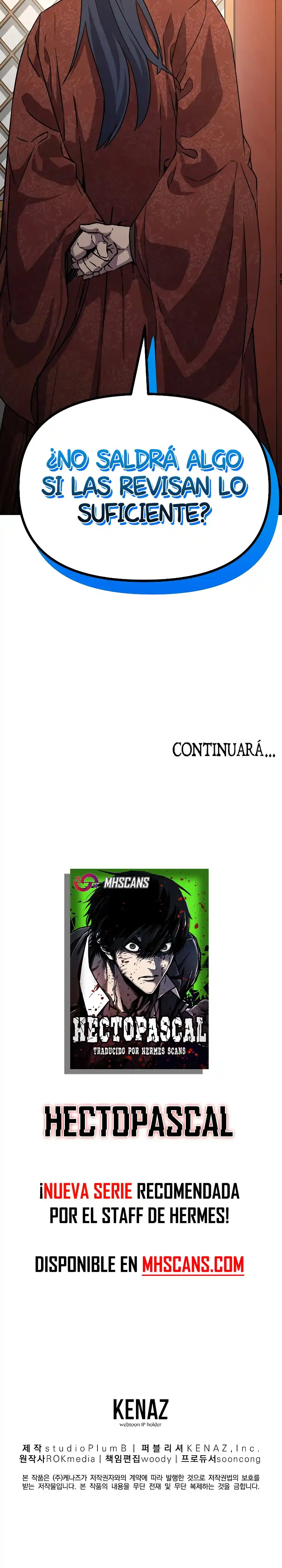 Murim Ranker - Capítulo 97 - Página 63 - LectorTMOo