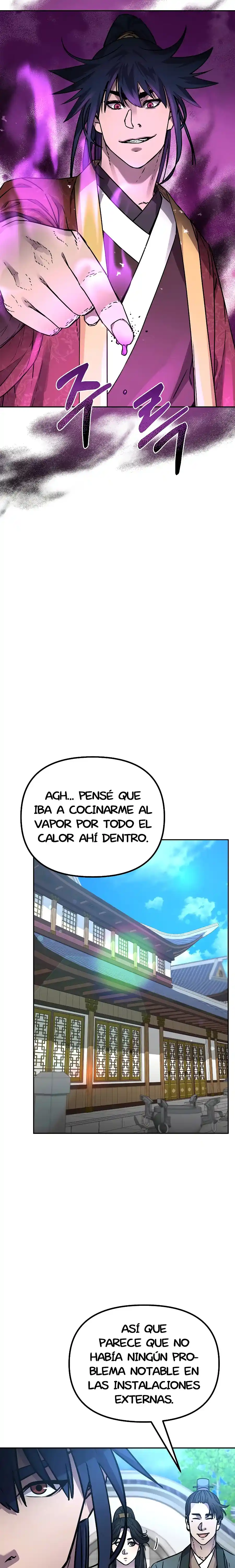 Murim Ranker - Capítulo 98 - Página 41 - LectorTMOo