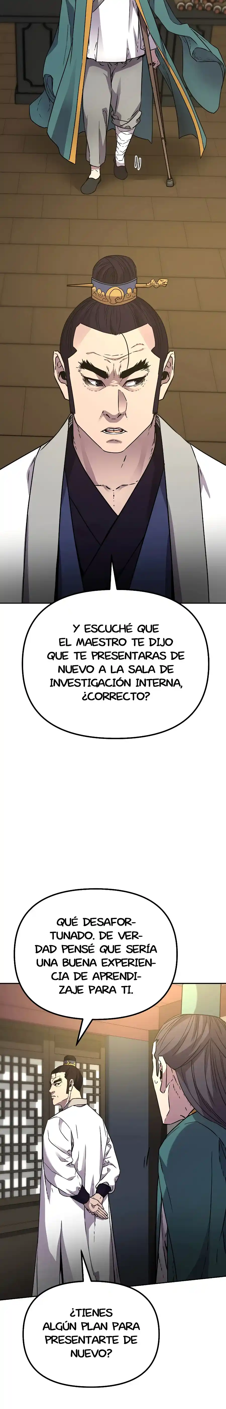 Murim Ranker - Capítulo 98 - Página 46 - LectorTMOo