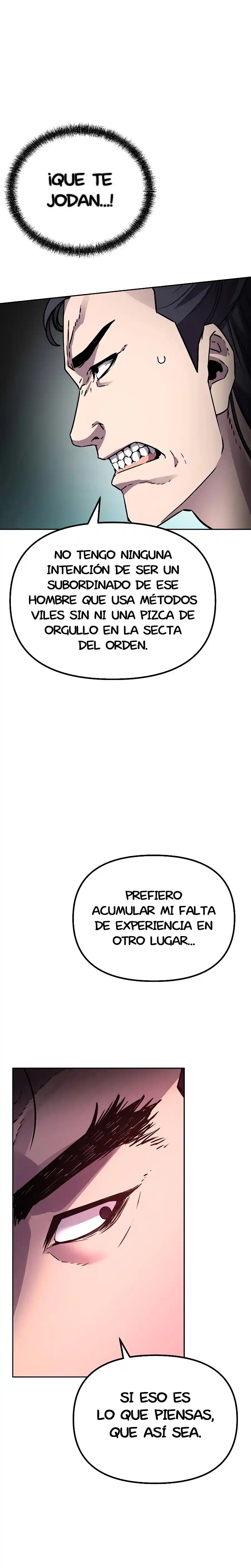 Murim Ranker - Capítulo 98 - Página 48 - LectorTMOo