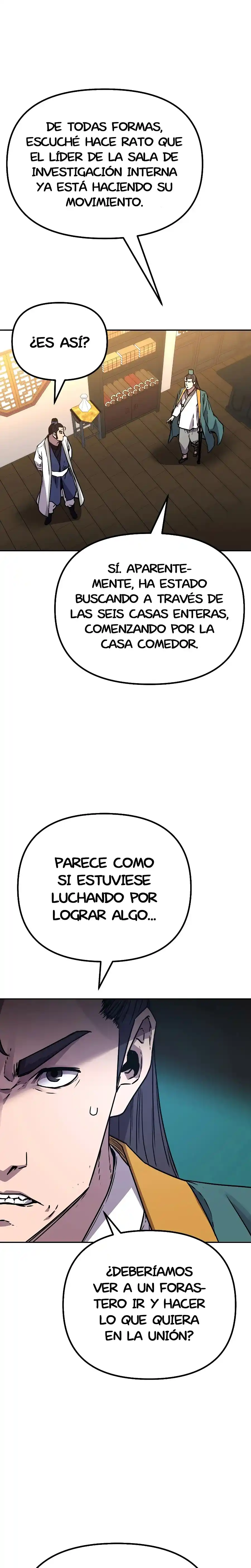 Murim Ranker - Capítulo 98 - Página 50 - LectorTMOo