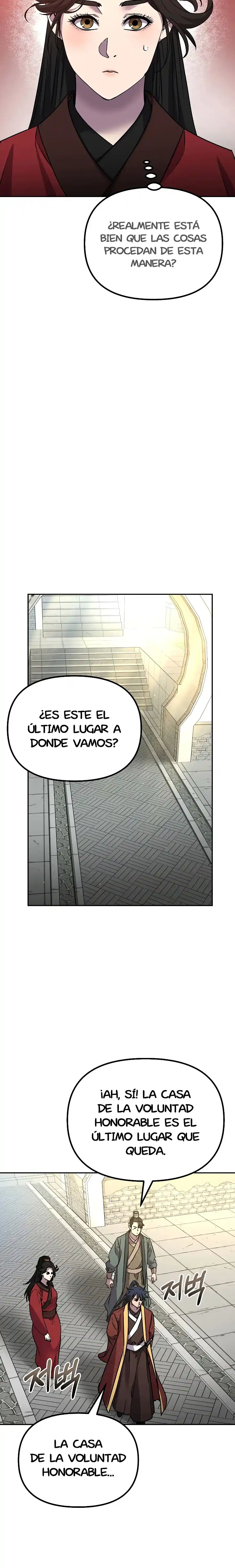 Murim Ranker - Capítulo 99 - Página 9 - LectorTMOo