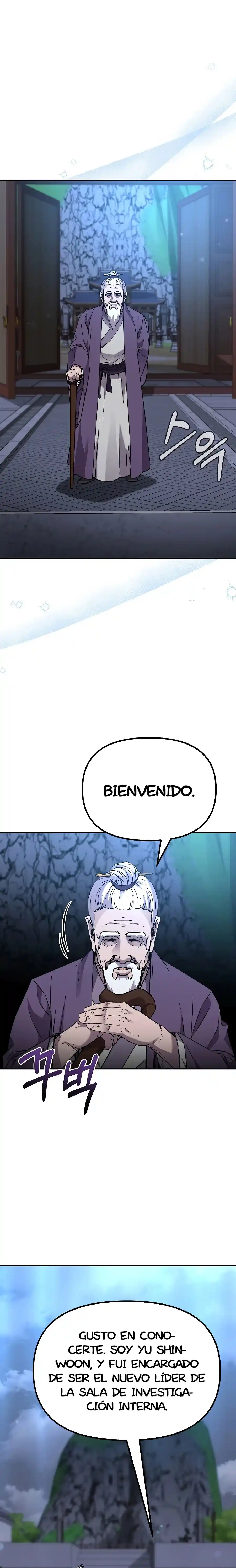 Murim Ranker - Capítulo 99 - Página 18 - LectorTMOo