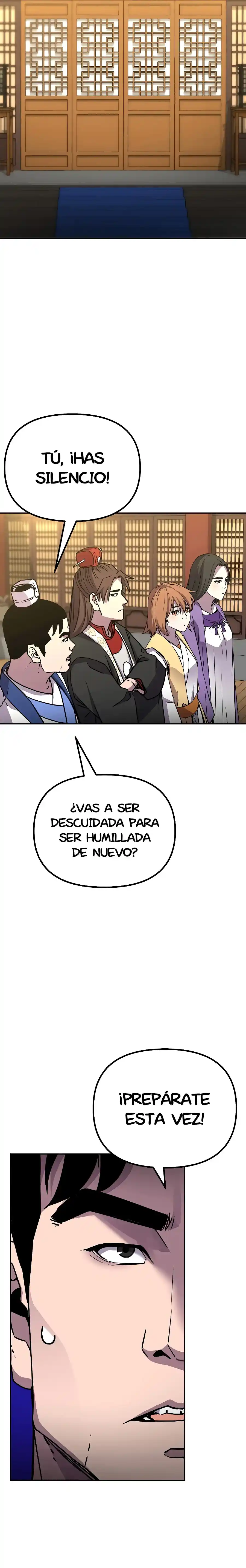 Murim Ranker - Capítulo 99 - Página 45 - LectorTMOo