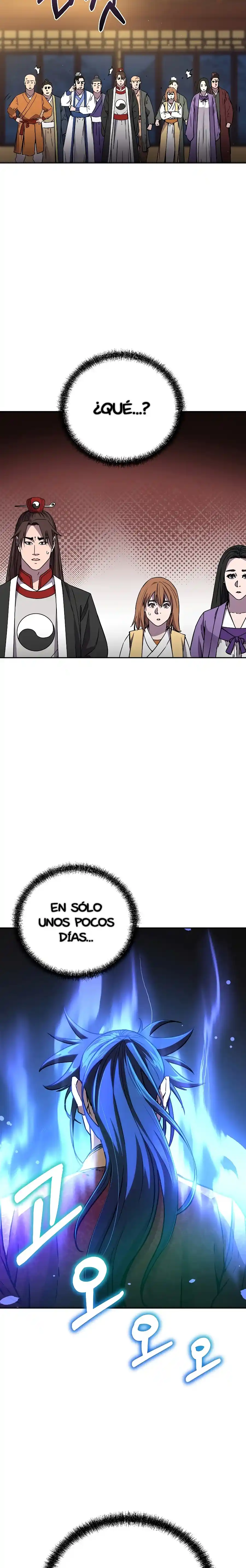 Murim Ranker - Capítulo 99 - Página 49 - LectorTMOo