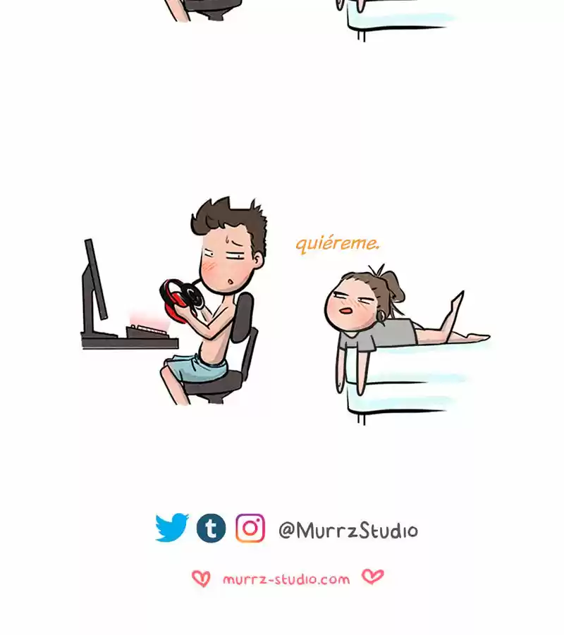 MURRZ - Capítulo 11 - Página 5 - LectorTMOo