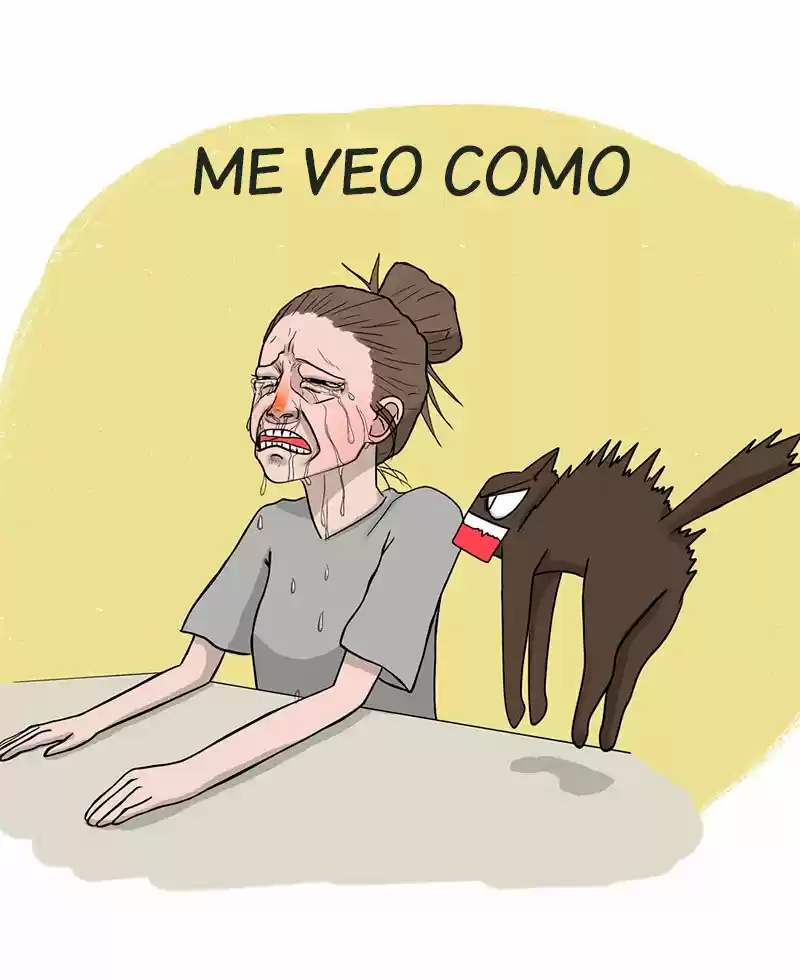 MURRZ - Capítulo 12 - Página 10 - LectorTMOo