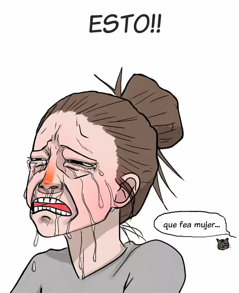 MURRZ - Capítulo 12 - Página 11 - LectorTMOo