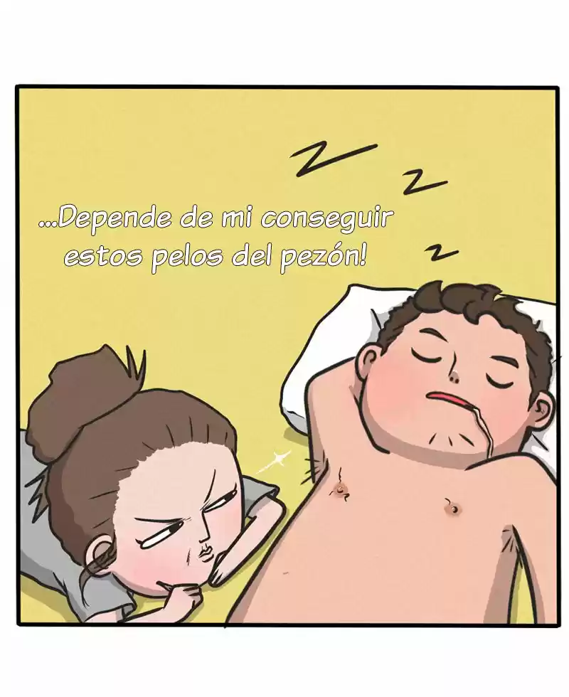 MURRZ - Capítulo 13 - Página 5 - LectorTMOo