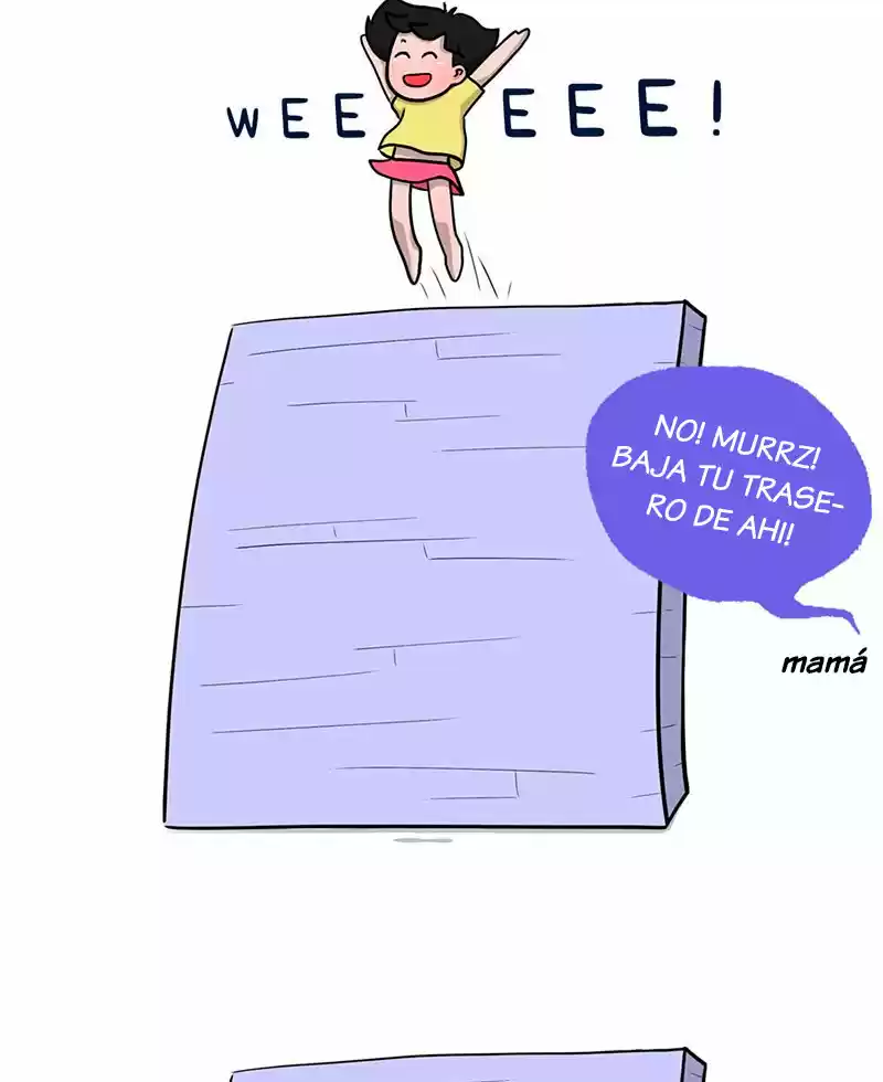 MURRZ - Capítulo 14 - Página 4 - LectorTMOo