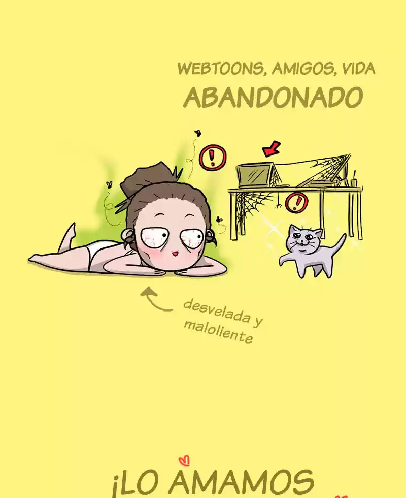 MURRZ - Capítulo 15 - Página 7 - LectorTMOo