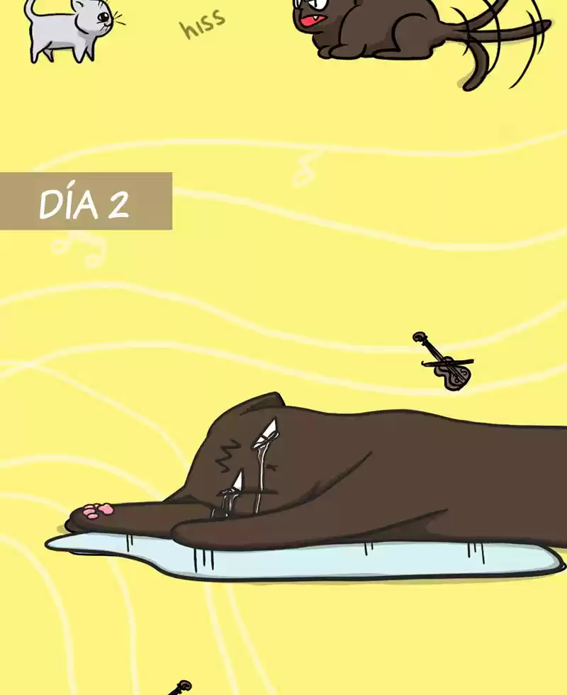 MURRZ - Capítulo 15 - Página 12 - LectorTMOo