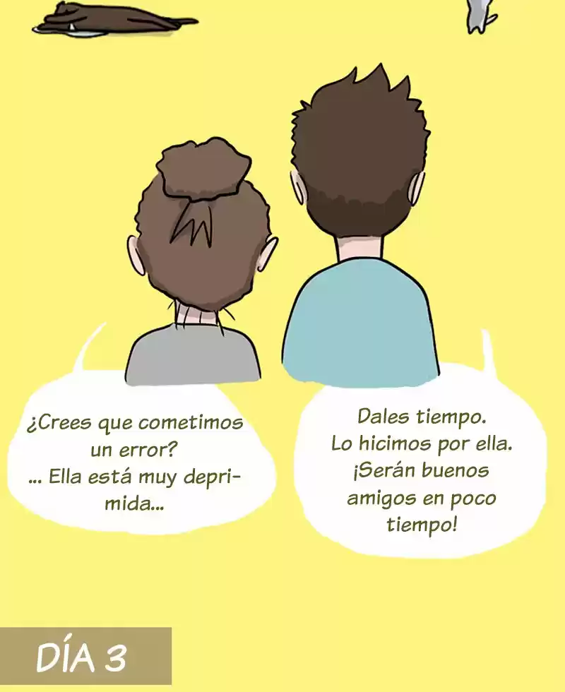 MURRZ - Capítulo 15 - Página 14 - LectorTMOo