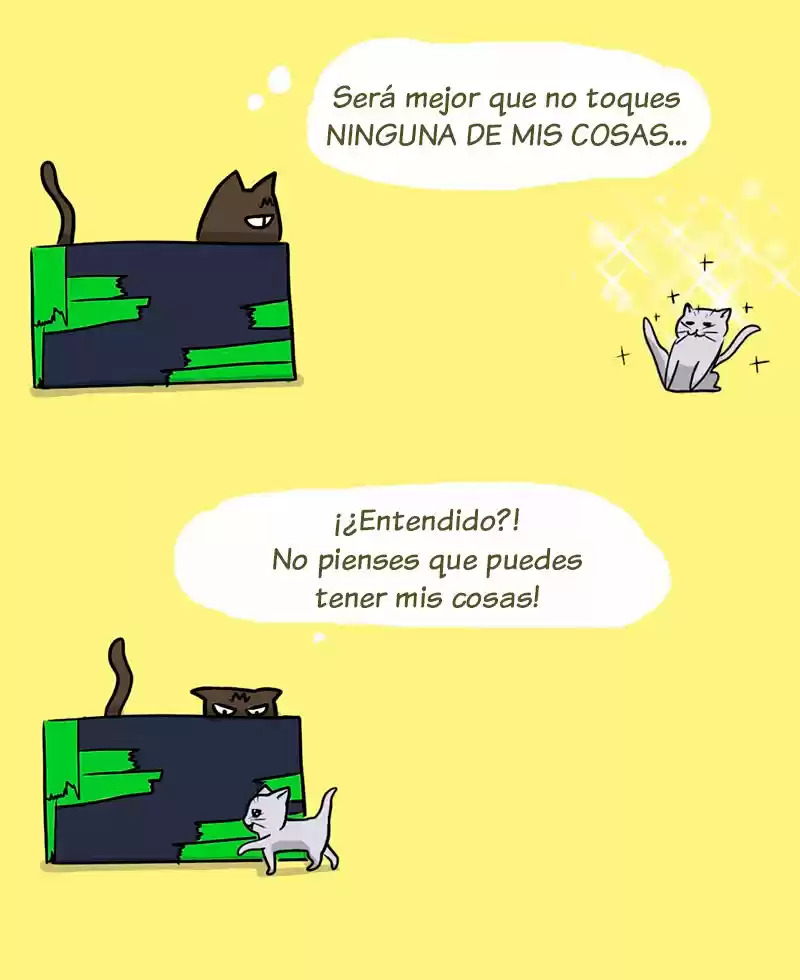 MURRZ - Capítulo 15 - Página 15 - LectorTMOo