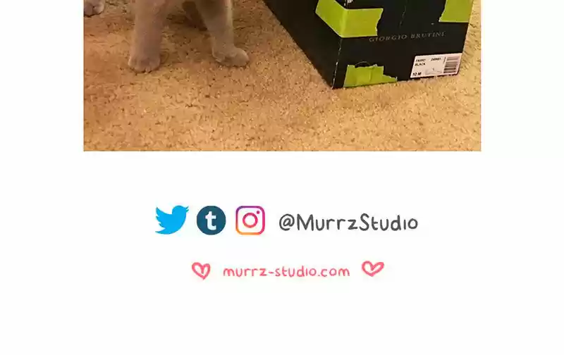 MURRZ - Capítulo 15 - Página 20 - LectorTMOo