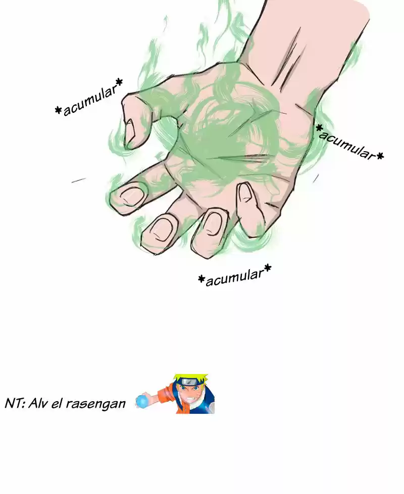 MURRZ - Capítulo 16 - Página 6 - LectorTMOo